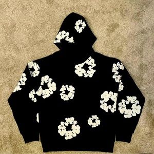 Denim tears sweatshirt